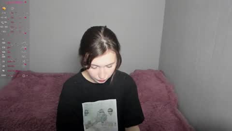 Veronica Tiia Lilith left to right online show from December 2025 06:58:02 PM