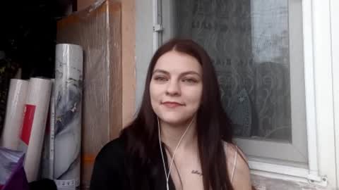 Snapshot of eunabiddlecome chatting on February 2026 04:41:01 AM Kate online show from February 2026 04:41:01 AM