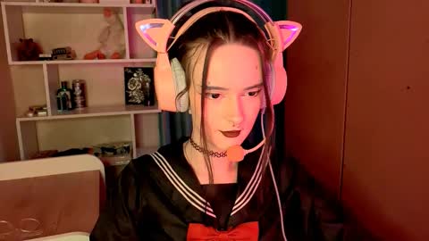 Snapshot of eunabiddlecome chatting on February 2026 11:17:01 AM Kate online show from February 2026 11:17:01 AM