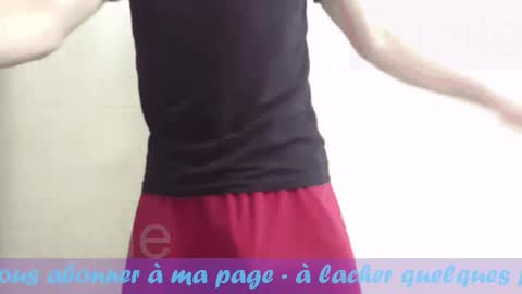 Snapshot of eunile chatting on October 2025 03:42:02 PM eunile online show from October 2025 03:42:02 PM