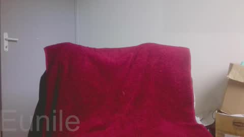 Snapshot of eunile chatting on October 2025 02:49:01 PM eunile online show from October 2025 02:49:01 PM