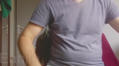 Snapshot of eunile chatting on October 2025 01:51:02 PM eunile online show from October 2025 01:51:02 PM