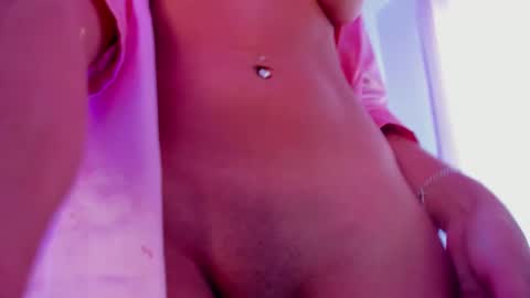 eva1green1 online show from February 2025 03:30:02 PM