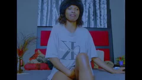 Snapshot of eva4him831 chatting on November 2025 09:26:02 PM eva4him831 online show from November 2025 09:26:02 PM