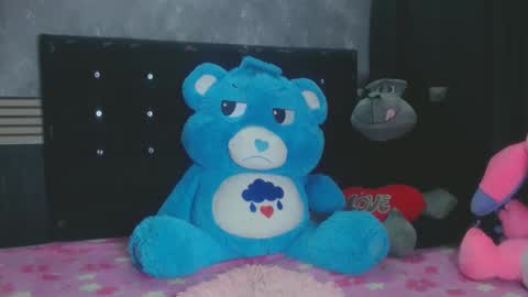 eva_06 online show from April 2026 07:45:01 AM