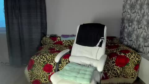 Eva online show from April 2026 01:10:02 PM