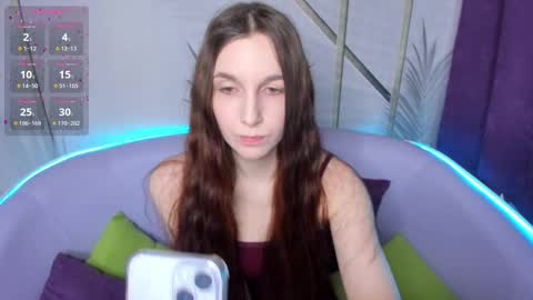 Eva online show from March 2026 02:16:02 AM