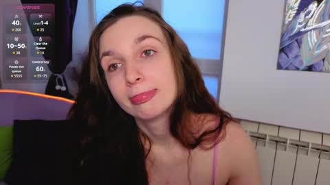 Eva online show from April 2026 02:09:02 AM