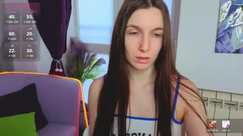 Eva online show from April 2026 01:31:02 AM