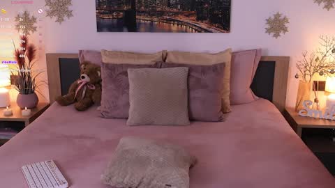 Eva online show from January 2025 11:02:01 AM