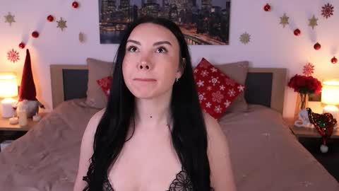 Eva online show from December 2025 07:59:02 AM