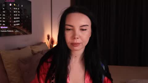 Eva online show from April 2026 06:33:01 AM