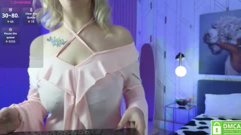 Eva online show from October 2025 04:27:01 AM