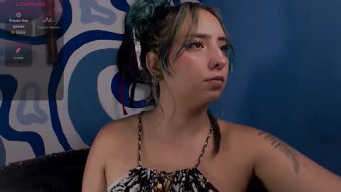 Iris Smile  independent model online show from December 2025 02:50:02 AM