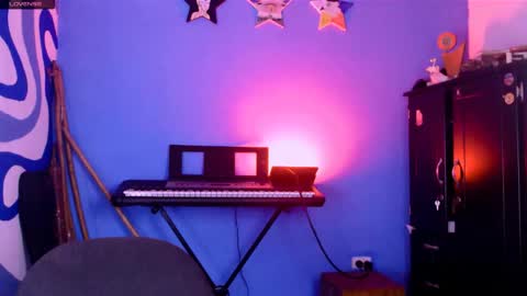 Iris Smile  independent model online show from April 2026 04:08:02 AM