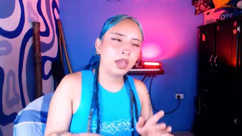 Snapshot of eva_brooks1 chatting on May 2026 04:15:02 PM Iris Smile independent model online show from May 2026 04:15:02 PM