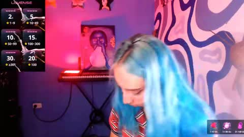 Snapshot of eva_brooks1 chatting on May 2026 11:54:01 PM Iris Smile independent model online show from May 2026 11:54:01 PM