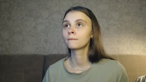 Eva Calvin online show from December 2024 02:48:02 PM