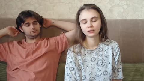 Eva Calvin online show from December 2024 06:35:01 AM