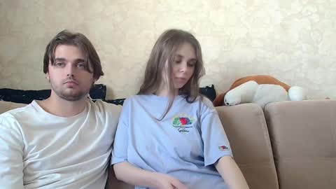 Eva Calvin online show from February 2025 05:56:02 AM