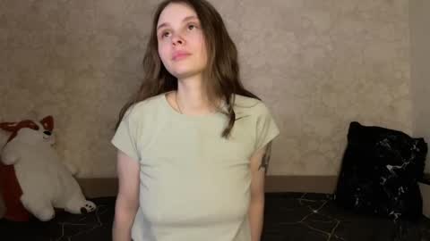 Eva Calvin online show from February 2025 03:26:01 PM