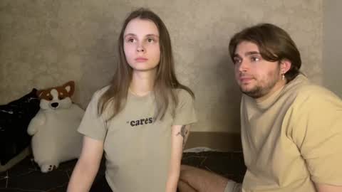 Eva Calvin online show from March 2025 02:56:02 PM