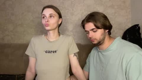 Eva Calvin online show from March 2025 04:17:01 PM