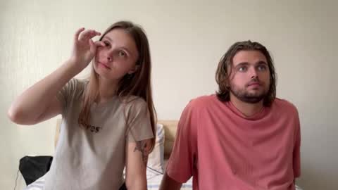 Eva Calvin online show from September 2025 02:59:02 AM