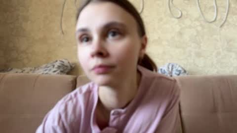 Eva Calvin online show from January 2026 05:35:01 AM