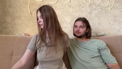 Eva Calvin online show from February 2026 04:22:01 AM