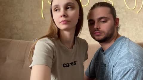 Eva Calvin online show from March 2026 04:19:01 AM