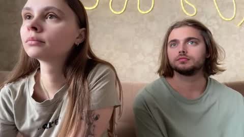 Eva Calvin online show from March 2026 04:20:02 AM