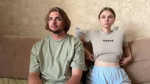Eva Calvin online show from July 2026 04:29:01 AM