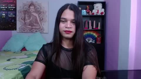 Eva Ferreira online show from January 2025 01:19:01 AM