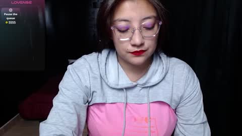 Snapshot of eva_camx chatting on December 2024 02:27:01 PM Eva online show from December 2024 02:27:01 PM