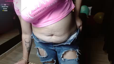 Snapshot of eva_camx chatting on January 2025 02:55:02 PM Eva online show from January 2025 02:55:02 PM