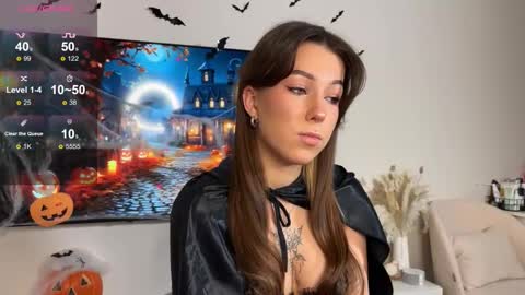 Snapshot of eva_collins_x chatting on November 2025 01:40:01 AM Eva online show from November 2025 01:40:01 AM