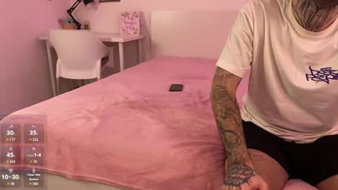 Hi were Eva and David online show from February 2025 11:03:01 AM