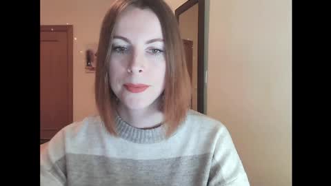 Snapshot of eva_cutesmile chatting on January 2026 05:27:02 PM Eva online show from January 2026 05:27:02 PM