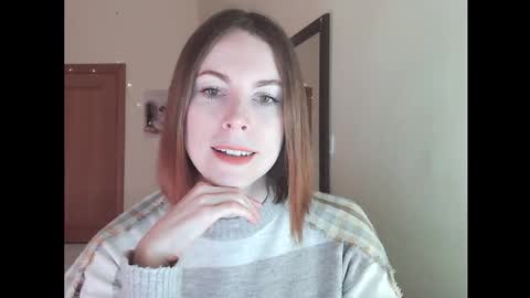 Snapshot of eva_cutesmile chatting on January 2026 03:37:02 PM Eva online show from January 2026 03:37:02 PM