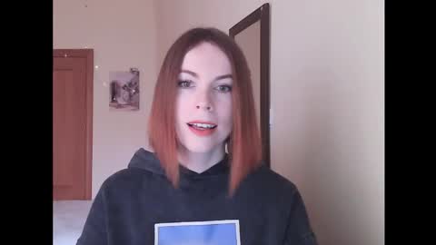 Snapshot of eva_cutesmile chatting on January 2026 04:11:02 PM Eva online show from January 2026 04:11:02 PM