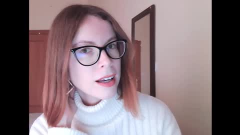 Snapshot of eva_cutesmile chatting on February 2026 04:00:01 PM Eva online show from February 2026 04:00:01 PM