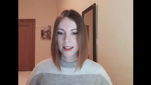 Snapshot of eva_cutesmile chatting on February 2026 05:30:01 PM Eva online show from February 2026 05:30:01 PM