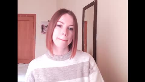 Snapshot of eva_cutesmile chatting on February 2026 03:33:01 PM Eva online show from February 2026 03:33:01 PM