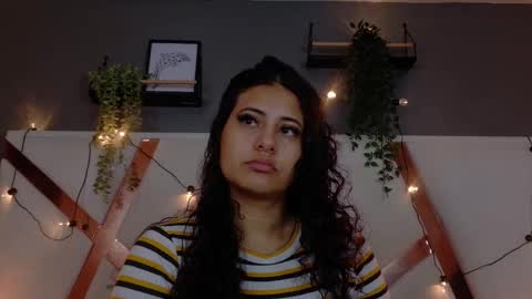 EVA DAEMON  online show from November 2025 11:21:02 AM