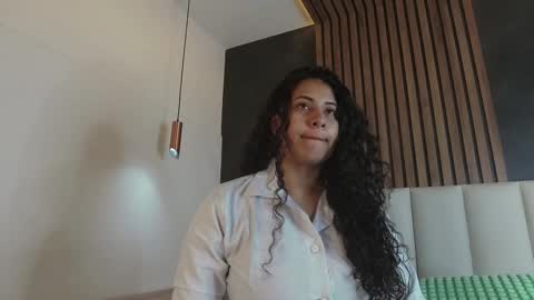 EVA DAEMON  online show from November 2025 11:35:01 AM