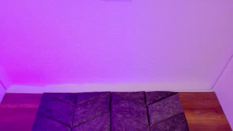 EVA DAEMON  online show from January 2026 11:59:02 AM