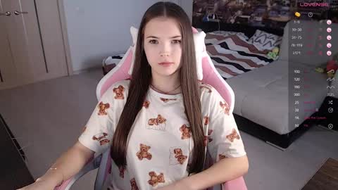 Eva online show from February 2025 10:55:02 AM