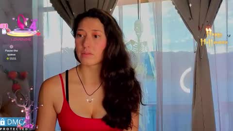 Snapshot of eva_delight_ chatting on October 2025 11:10:01 AM eva delight online show from October 2025 11:10:01 AM