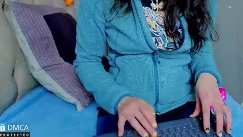 Snapshot of eva_delight_ chatting on November 2025 11:21:02 AM eva delight online show from November 2025 11:21:02 AM